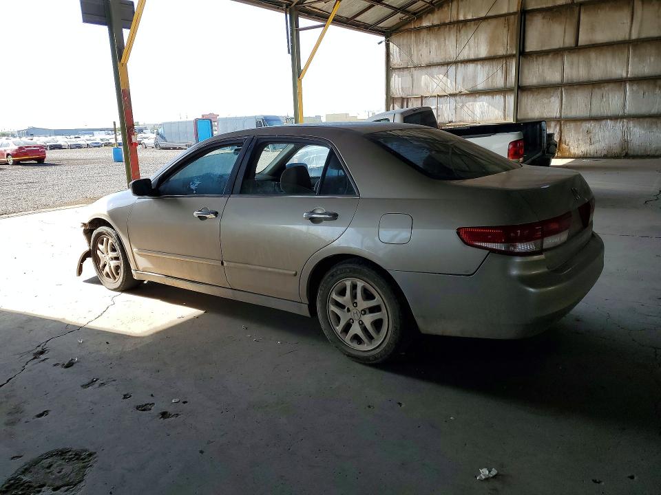 Продаж на аукціоні авто 2003 Honda Accord, vin: JHMCM56353C007902, номер лоту: 57865896