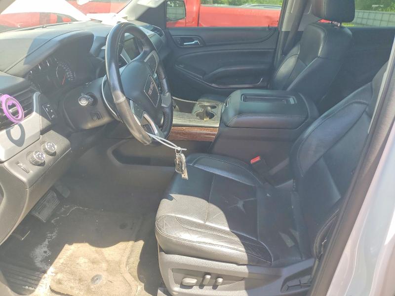 Продаж на аукціоні авто 2015 Gmc Yukon, vin: 1GKS2BKC5FR267651, номер лоту: 56112856