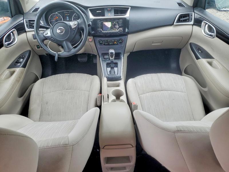 Aukcja sprzedaży 2016 Nissan Sentra, vin: 3N1AB7AP5GY226959, numer aukcji: 58515416