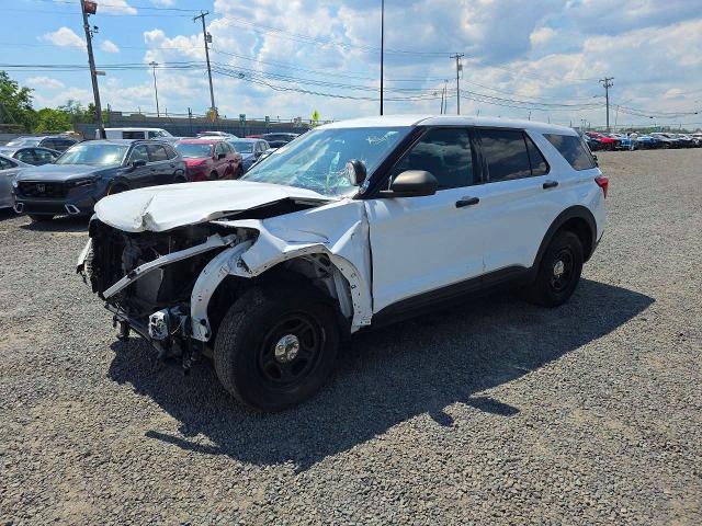 Aukcja sprzedaży 2022 Ford Explorer, vin: 1FM5K8AB9NGA27397, numer aukcji: 59167566