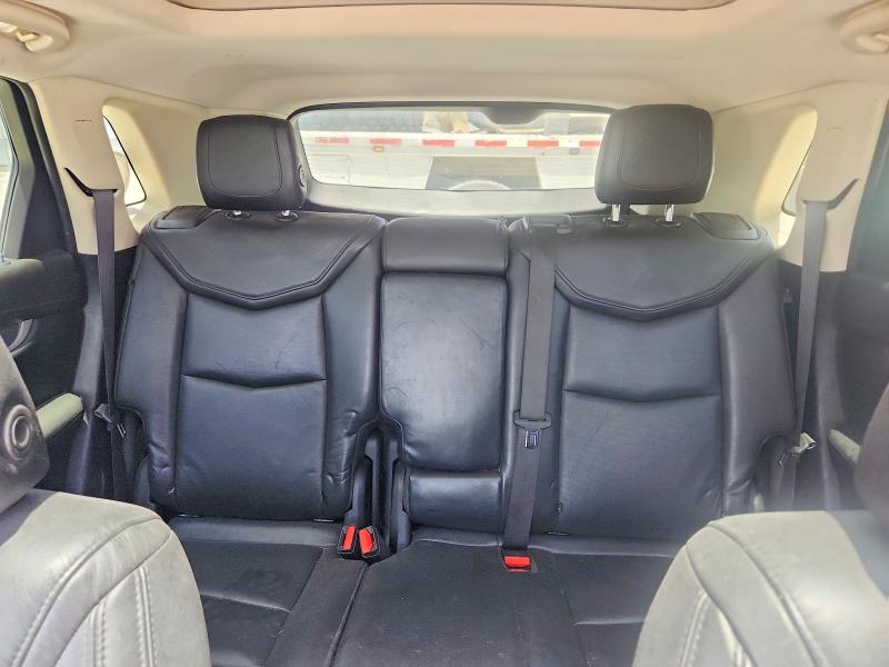 Продаж на аукціоні авто 2018 Cadillac Xt5, vin: 1GYKNDRS7JZ192966, номер лоту: 85986885