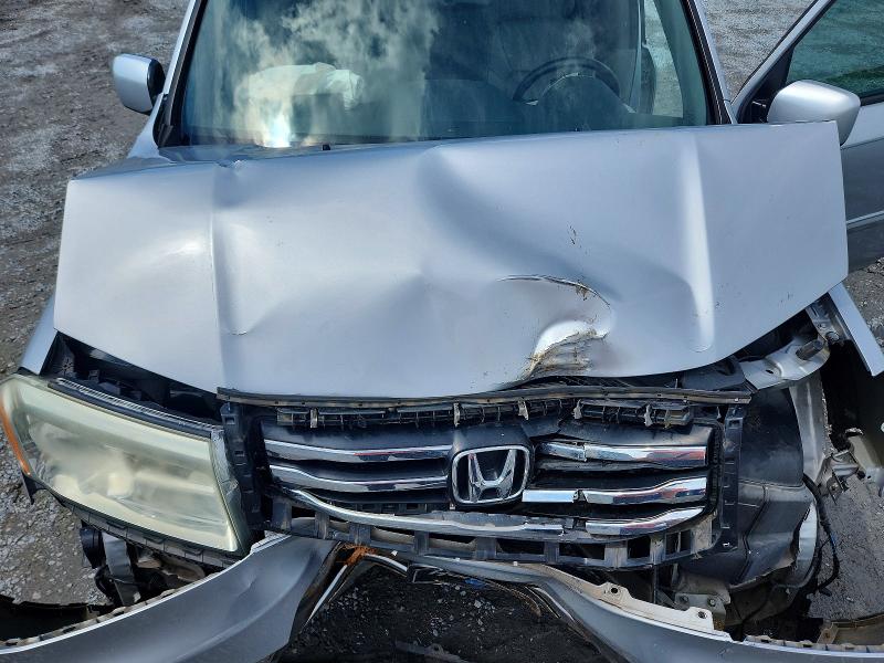 Aukcja sprzedaży 2014 Honda Pilot, vin: 5FNYF3H58EB026793, numer aukcji: 58075986