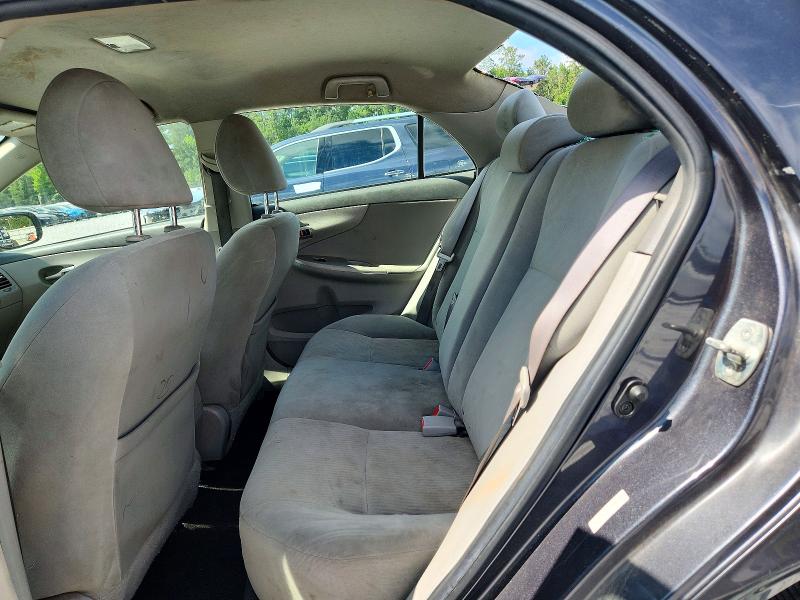 Aukcja sprzedaży 2010 Toyota Corolla, vin: 1NXBU4EE8AZ235390, numer aukcji: 58659996