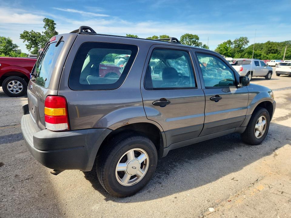 Продажа на аукционе авто 2003 Ford Escape, vin: 1FMYU02133KB89034, номер лота: 54067616