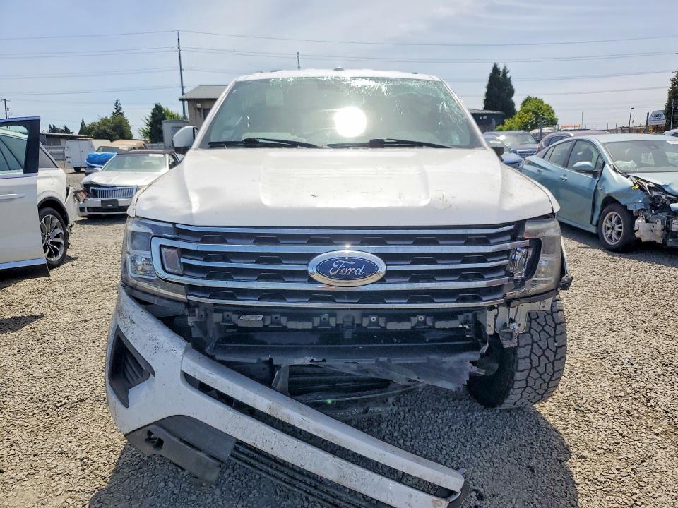 Aukcja sprzedaży 2019 Ford Expedition, vin: 1FMJK1JT4KEA02929, numer aukcji: 55221636