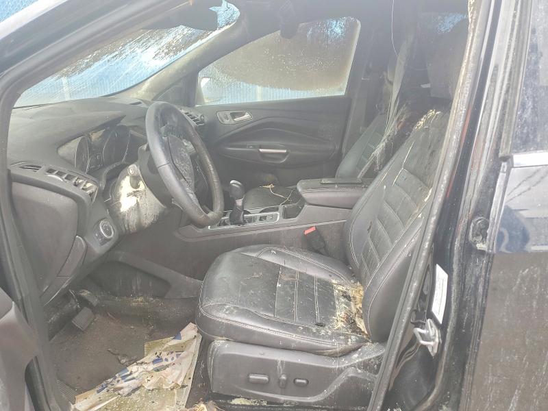 Aukcja sprzedaży 2017 Ford Escape, vin: 1FMCU9J97HUD60837, numer aukcji: 56236886