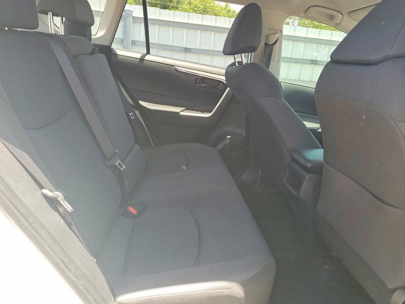 57932326 :رقم المزاد ، JTMH1RFV1MD071925 vin ، 2021 Toyota Rav4 مزاد بيع