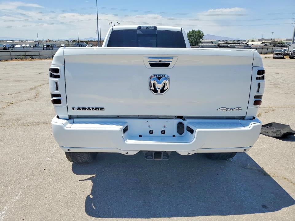 Продажа на аукционе авто 2020 Ram 3500, vin: 3C63R3JL4LG233772, номер лота: 57882816