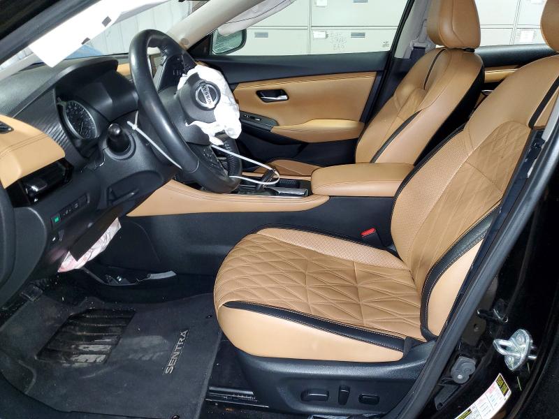 Aukcja sprzedaży 2022 Nissan Sentra, vin: 3N1AB8CV8NY218823, numer aukcji: 53140686