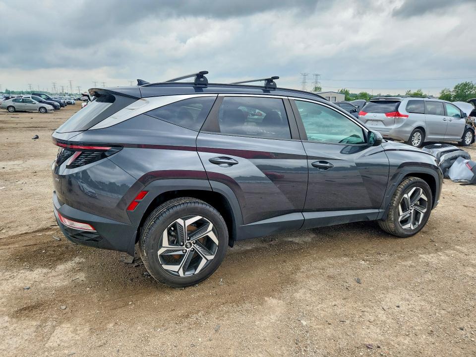 Aukcja sprzedaży 2022 Hyundai Tucson, vin: 5NMJFCAE8NH049999, numer aukcji: 56337236