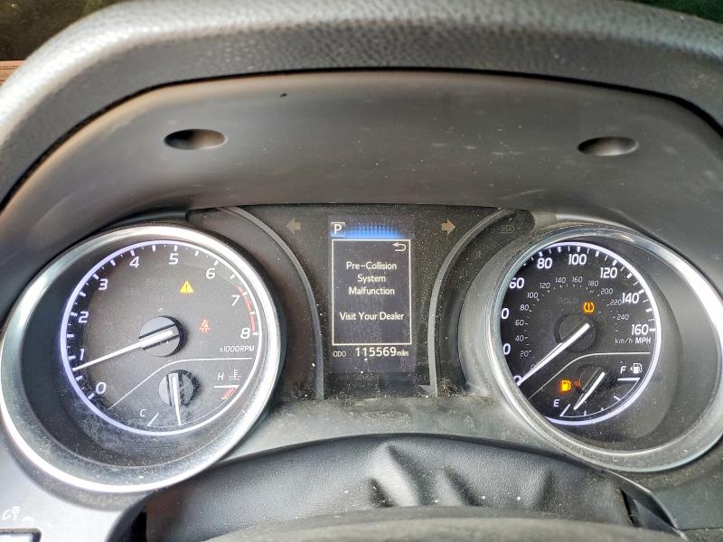 Aukcja sprzedaży 2018 Toyota Camry, vin: 4T1B11HK8JU618318, numer aukcji: 56765526