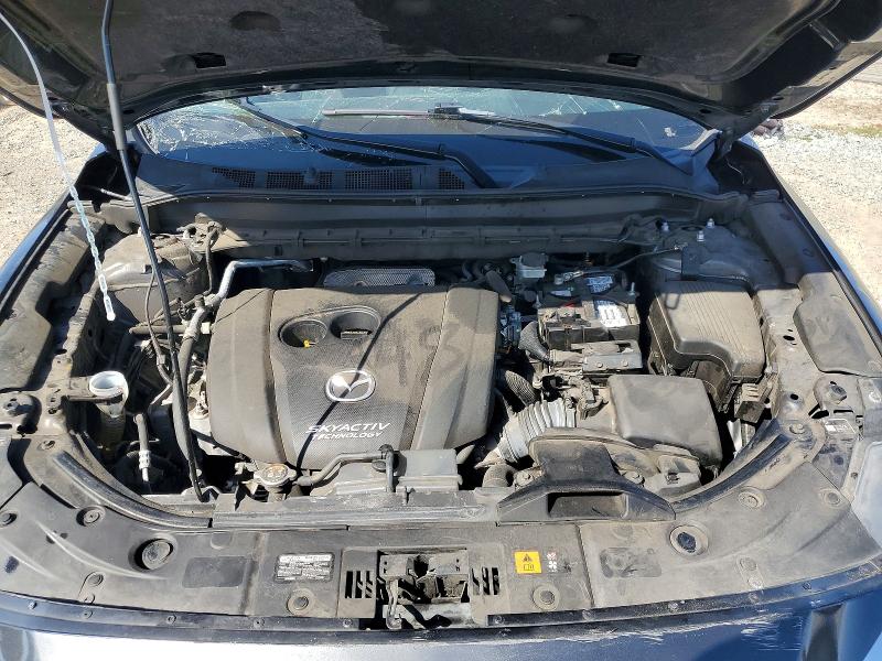 Aukcja sprzedaży 2019 Mazda Cx-5, vin: JM3KFACM6K1570214, numer aukcji: 56053996