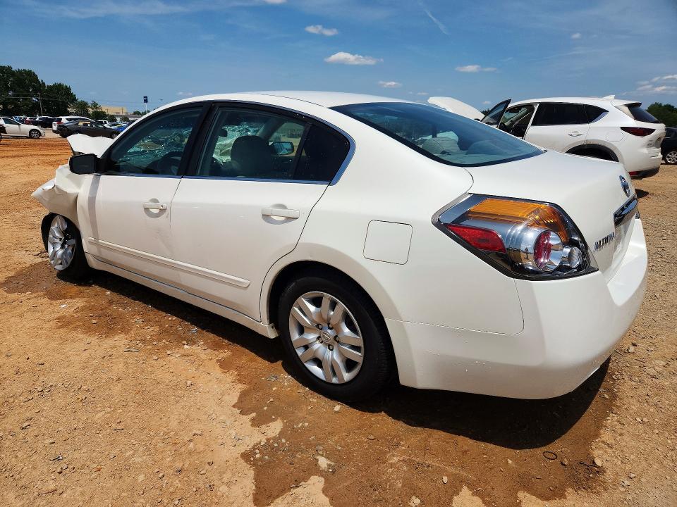 Продаж на аукціоні авто 2010 Nissan Altima, vin: 1N4AL2APXAC144809, номер лоту: 55438406