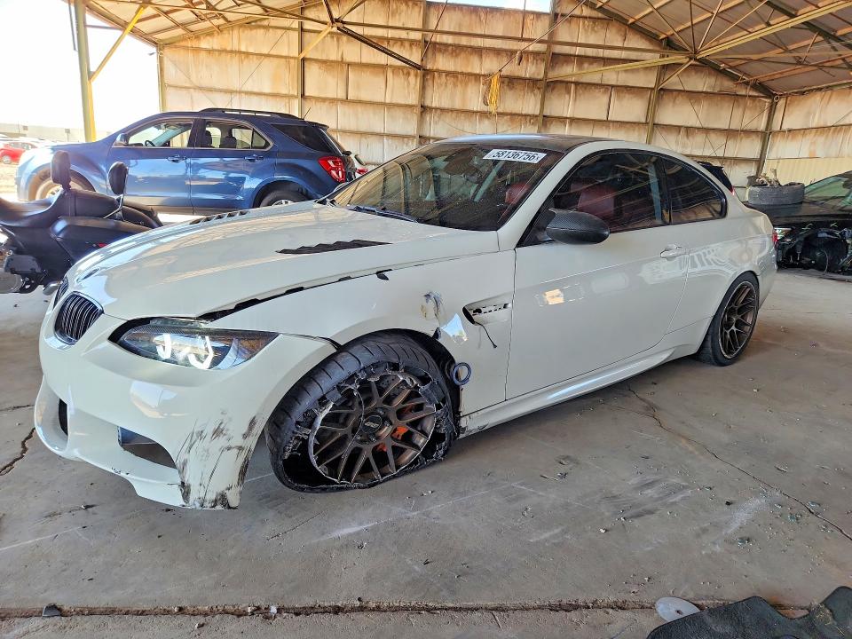 Продаж на аукціоні авто 2008 Bmw 335, vin: WBAWB73588P155934, номер лоту: 58136756