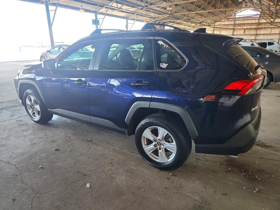 2021 Toyota Rav4 მანქანა იყიდება აუქციონზე, vin: 2T3W1RFV6MW144782, აუქციონის ნომერი: 59002706