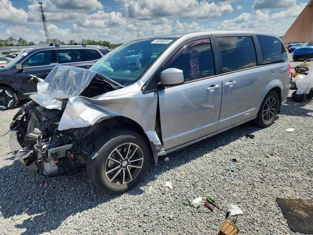 Продаж на аукціоні авто 2019 Dodge Grand Caravan, vin: 2C4RDGBGXKR617722, номер лоту: 56948876