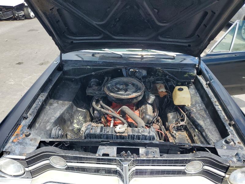 Продажа на аукционе авто 1968 Dodge Dart, vin: LS23P8B183638, номер лота: 55934776