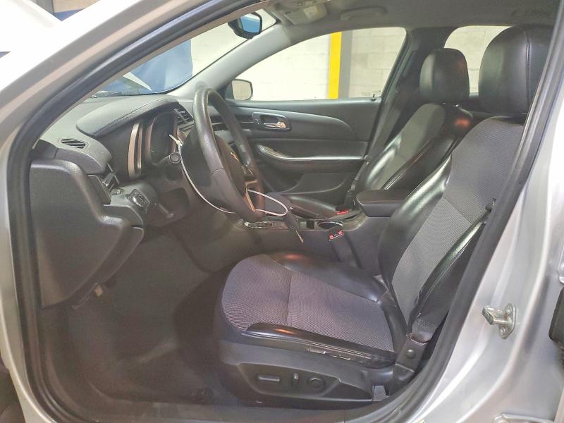 2014 Chevrolet Malibu მანქანა იყიდება აუქციონზე, vin: 1G11C5SL6EF199097, აუქციონის ნომერი: 56055926