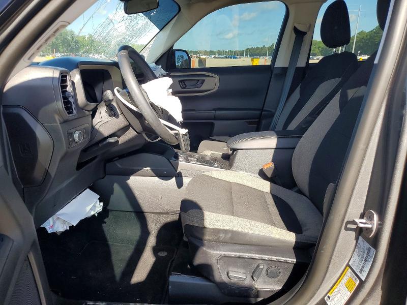 Aukcja sprzedaży 2025 Ford Bronco Sport, vin: 3FMCR9BN1SRE04875, numer aukcji: 56931976