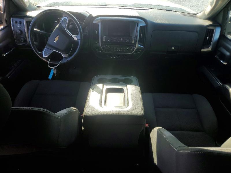 Продаж на аукціоні авто 2015 Chevrolet Silverado, vin: 1GC4KZC87FF183453, номер лоту: 55467616