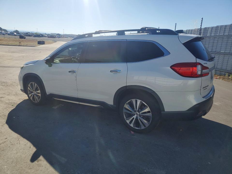 Aukcja sprzedaży 2022 Subaru Ascent, vin: 4S4WMARD6N3431910, numer aukcji: 55550576