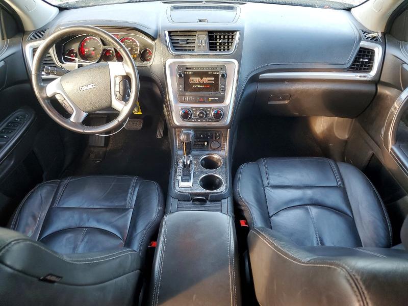 Продаж на аукціоні авто 2014 Gmc Acadia, vin: 1GKKRRKD6EJ286056, номер лоту: 58519466