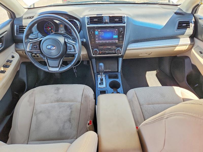 Продажа на аукционе авто 2019 Subaru Outback, vin: 4S4BSAFC4K3378684, номер лота: 57377296