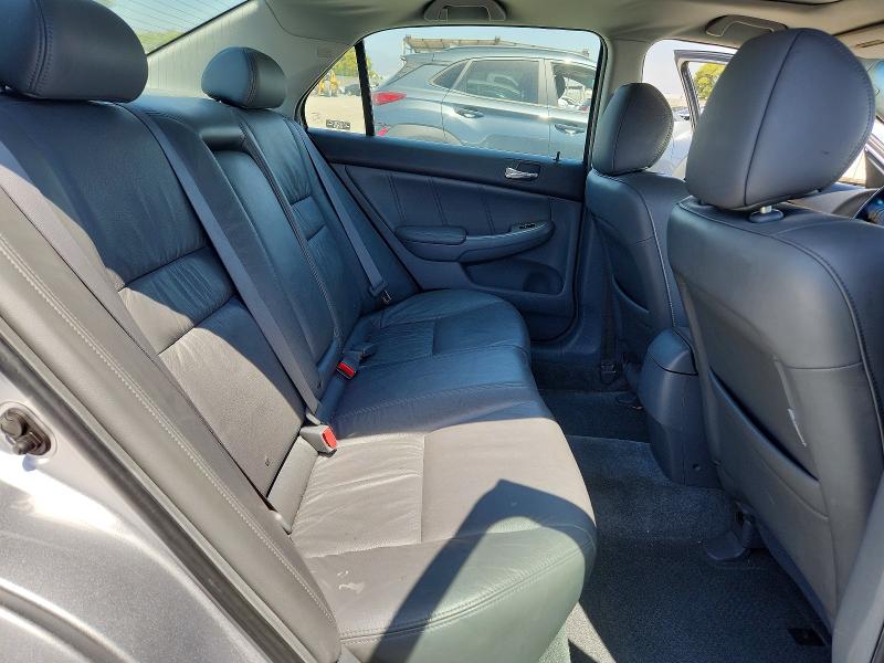 Aukcja sprzedaży 2007 Honda Accord, vin: 1HGCM56857A124654, numer aukcji: 55993086