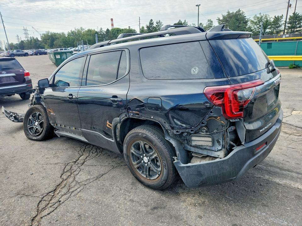Продаж на аукціоні авто 2023 Gmc Acadia, vin: 1GKKNLLS3PZ105358, номер лоту: 57910676
