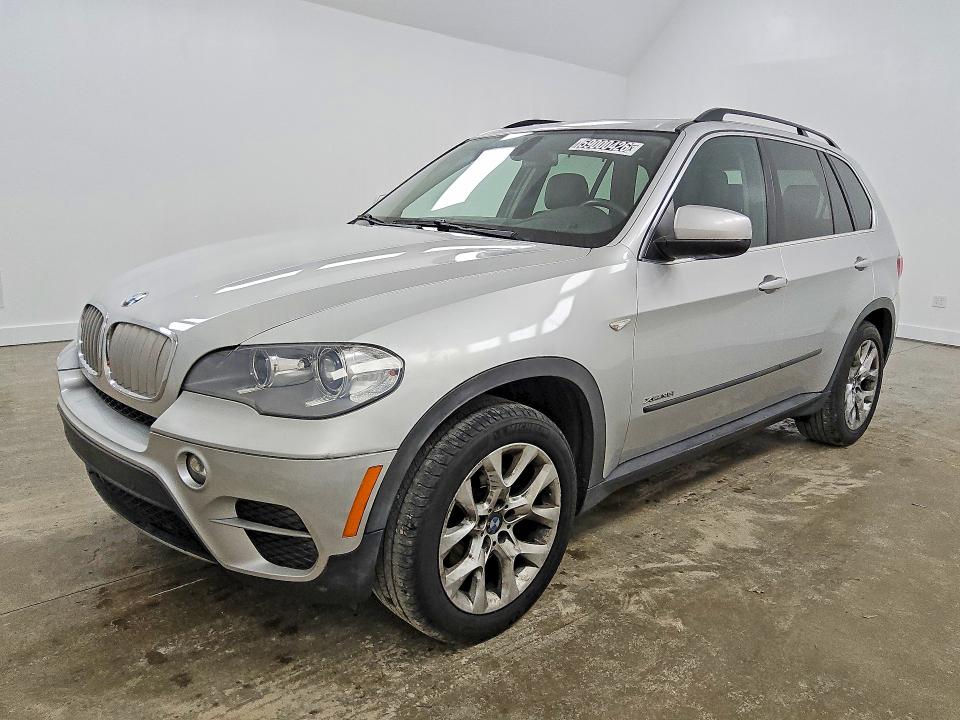 Продаж на аукціоні авто 2013 Bmw X5, vin: 5UXZV4C53D0E00908, номер лоту: 59000426