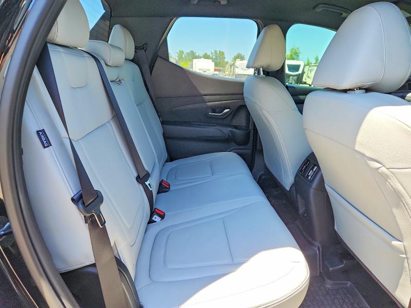 Продажа на аукционе авто 2025 Hyundai Santa Cruz, vin: 5NTJBDDE5SH134201, номер лота: 55535676