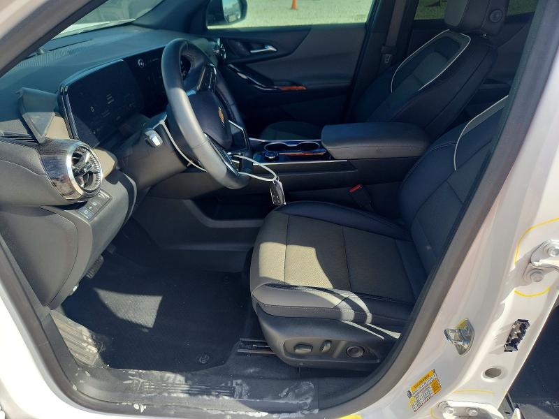2026 Chevrolet Equinox მანქანა იყიდება აუქციონზე, vin: 3GNAXHEG0TL221665, აუქციონის ნომერი: 56634346