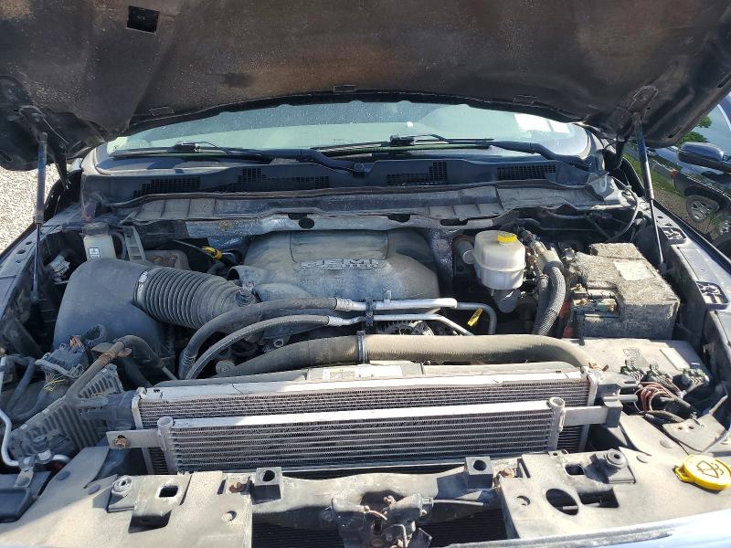 Aukcja sprzedaży 2017 Ram 2500, vin: 3C6UR5CJXHG501890, numer aukcji: 55068886