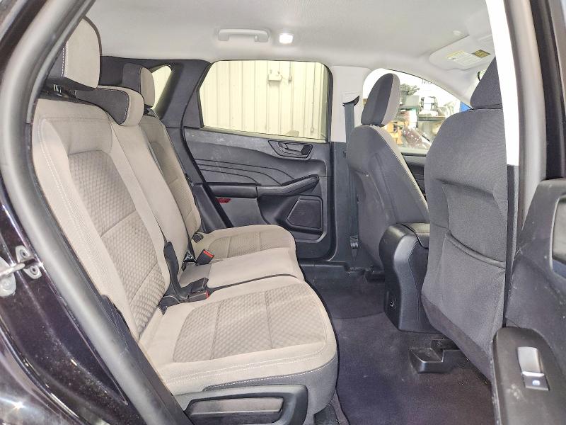 Продаж на аукціоні авто 2022 Ford Escape, vin: 1FMCU9G63NUA75609, номер лоту: 57112936