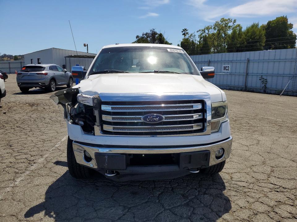 Aukcja sprzedaży 2013 Ford F150, vin: 1FTFW1ET1DKE40434, numer aukcji: 85970745