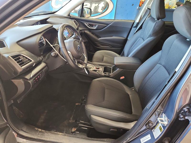 Продаж на аукціоні авто 2022 Subaru Forester, vin: JF2SKAEC5NH461376, номер лоту: 57492476