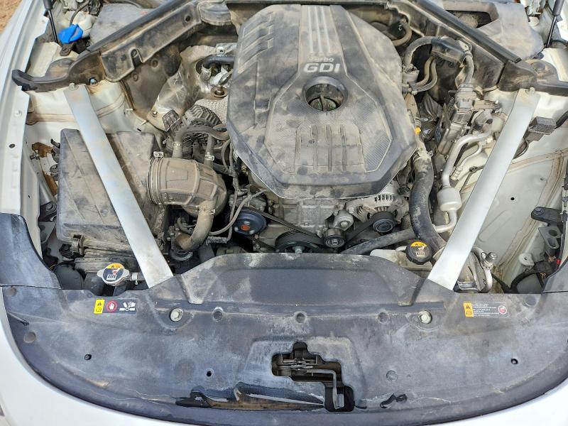 Продажа на аукционе авто 2020 Kia Stinger, vin: KNAE15LA2L6082283, номер лота: 57034926