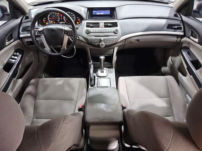 Aukcja sprzedaży 2011 Honda Accord, vin: 1HGCP2F30BA130039, numer aukcji: 55775166