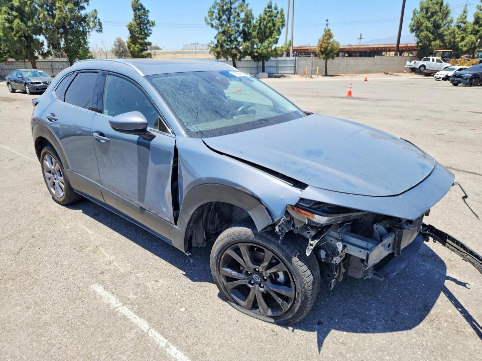 Продаж на аукціоні авто 2021 Mazda Cx-30, vin: 3MVDMBDL2MM319844, номер лоту: 57904576