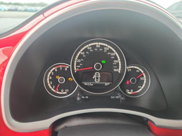 Продаж на аукціоні авто 2013 Volkswagen Beetle, vin: 3VWJX7ATXDM666946, номер лоту: 56449986