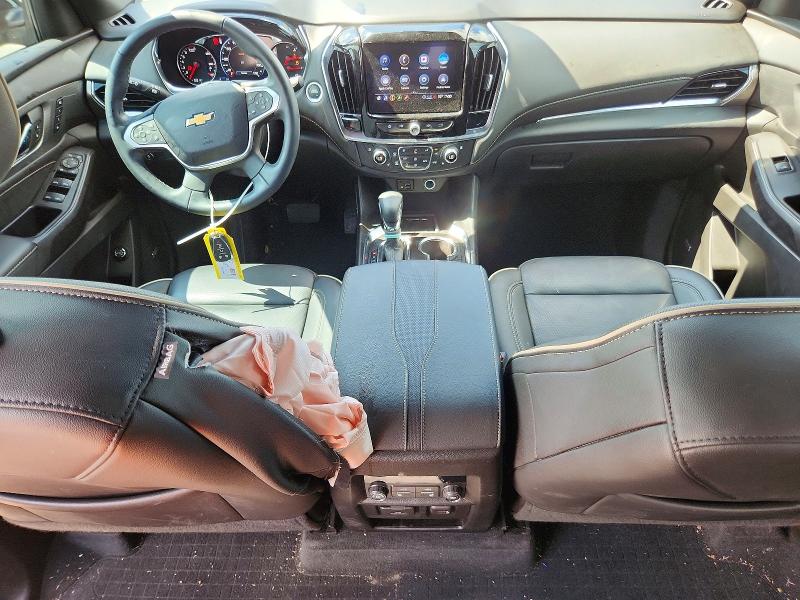 Aukcja sprzedaży 2023 Chevrolet Traverse, vin: 1GNEVKKW9PJ285927, numer aukcji: 57441716