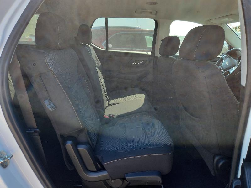 2020 Chevrolet Traverse მანქანა იყიდება აუქციონზე, vin: 1GNEVFKW3LJ260085, აუქციონის ნომერი: 55530196