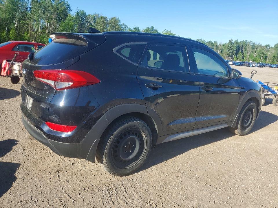 56426616 :رقم المزاد ، KM8J3CA49JU775028 vin ، 2018 Hyundai Tucson مزاد بيع