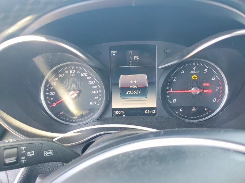 Auction sale of the 2019 Mercedes-benz Glc, vin: WDC0G4KB6KF581080, lot number: 56902516