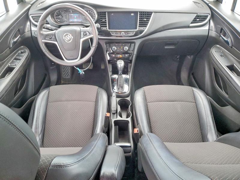 Aukcja sprzedaży 2019 Buick Encore, vin: KL4CJESB4KB931236, numer aukcji: 56060476