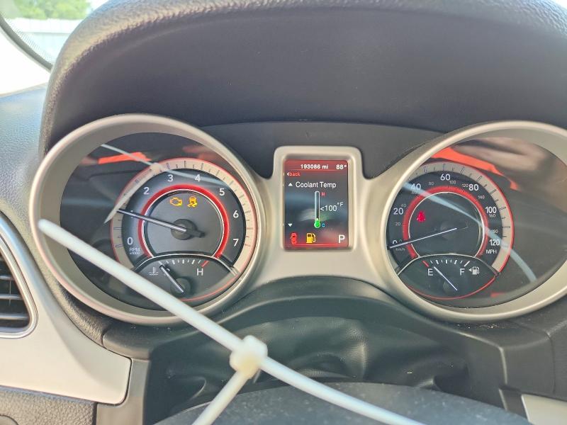 Продажа на аукционе авто 2017 Dodge Journey, vin: 3C4PDCAB8HT527254, номер лота: 58272226