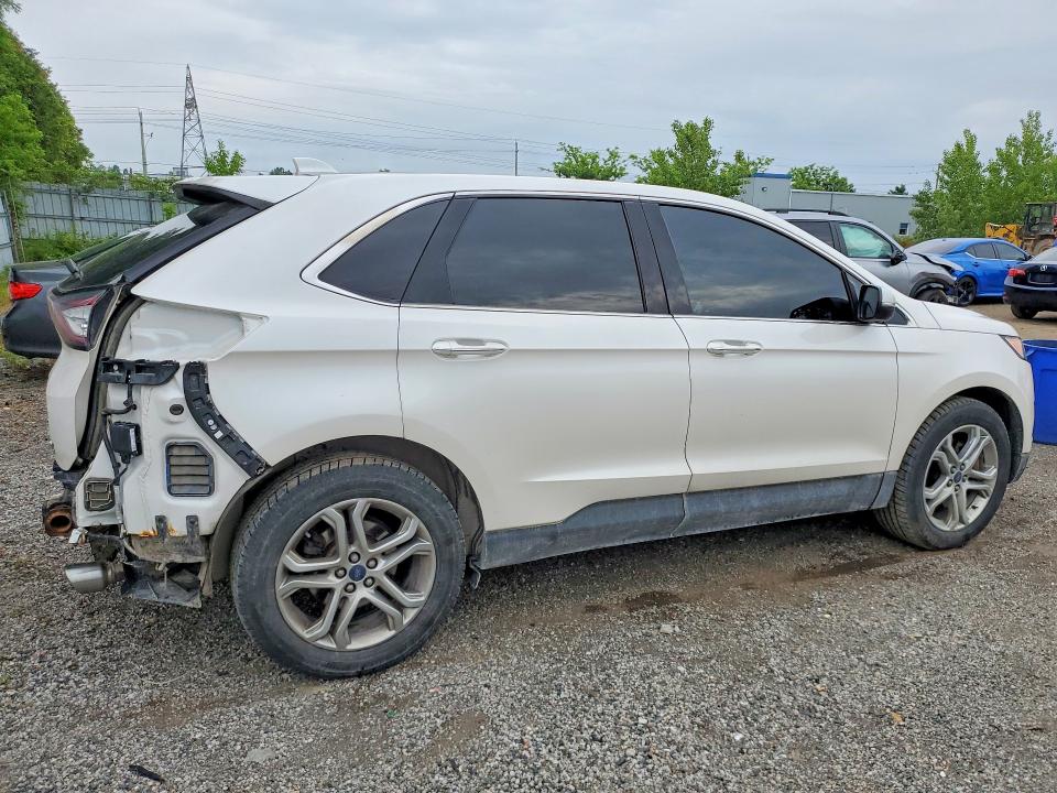 Продаж на аукціоні авто 2016 Ford Edge, vin: 2FMPK4K98GBC12340, номер лоту: 55798556