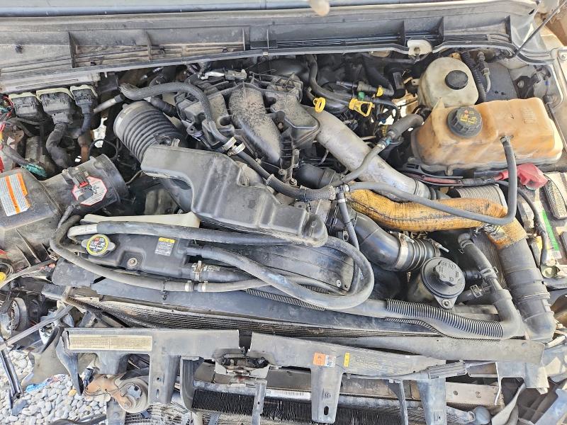 2012 Ford F350 მანქანა იყიდება აუქციონზე, vin: 1FT8W3DT7CEA47914, აუქციონის ნომერი: 57262376