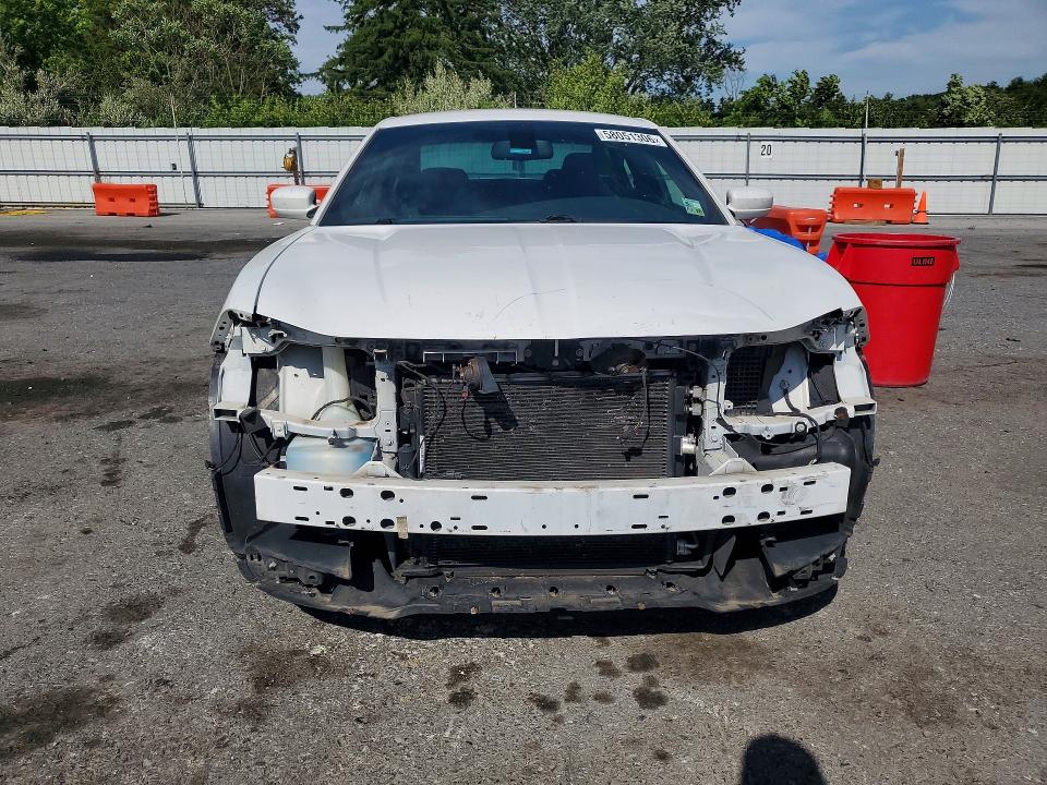 Продаж на аукціоні авто 2017 Dodge Charger, vin: 2C3CDXBG4HH625128, номер лоту: 58051306