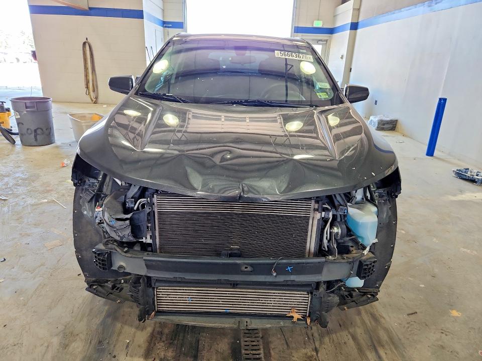Aukcja sprzedaży 2019 Chevrolet Equinox, vin: 3GNAXKEV4KS504408, numer aukcji: 56663676